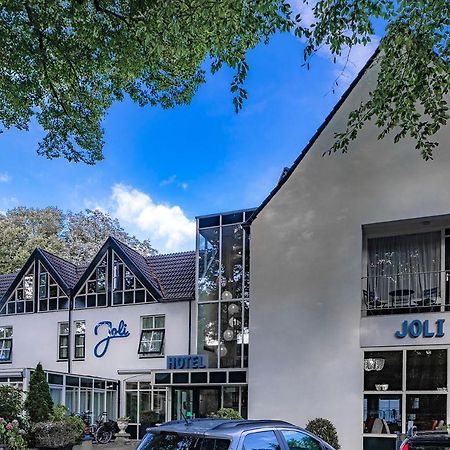 Hotel Joli Bergen Exteriér fotografie