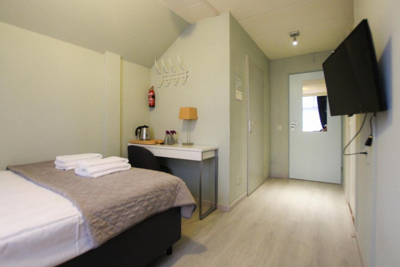 Hotel Joli Bergen Exteriér fotografie