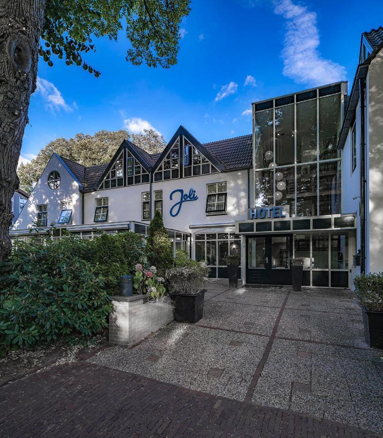 Hotel Joli Bergen Exteriér fotografie